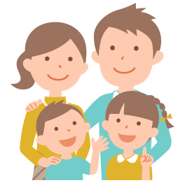 子や孫など継承者に負担をかけずに済むようになる